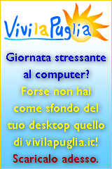 Sfondi desktop della puglia