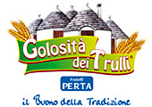 Golosit� dei Trulli