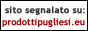 Portale delle aziende di prodotti tipici pugliesi