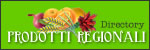Prodotti Regionali