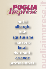 Puglia imprese