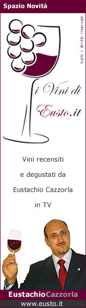 i Vini di Eusto